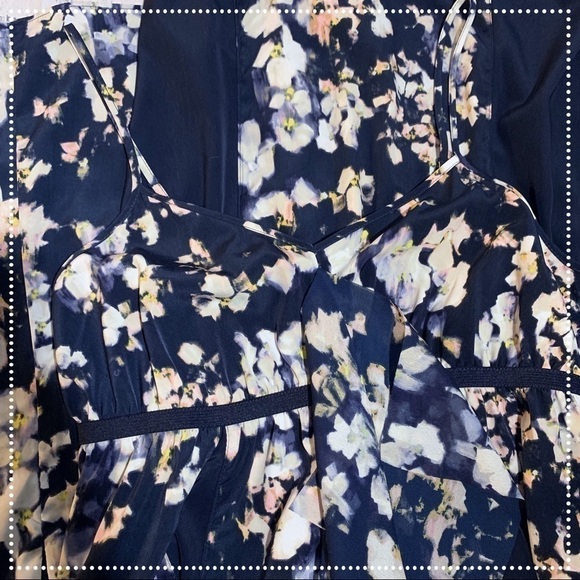 SIMPLY Vera VERA WANG FL Rain A Dress - Picture 4 of 6